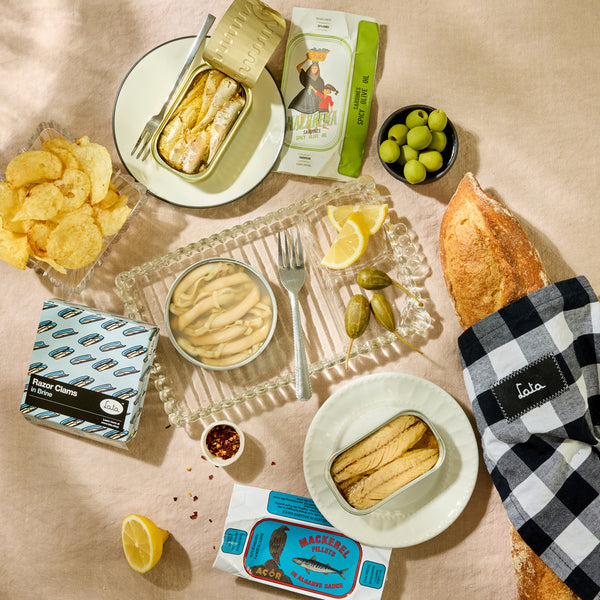 Monthly Discovery Box Lite