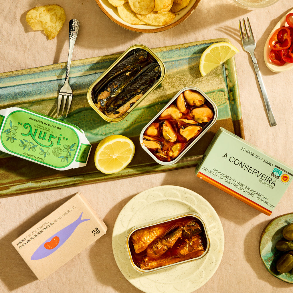 Monthly Discovery Box Lite