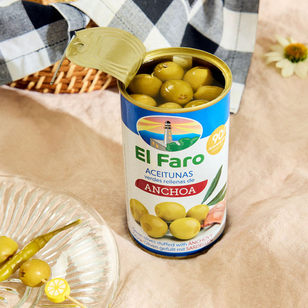El Faro Box