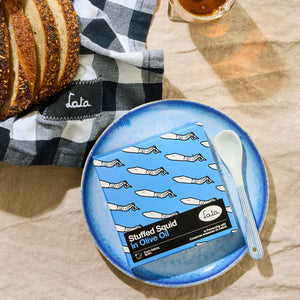 Nuri Spiced Sardines in Olive Oil