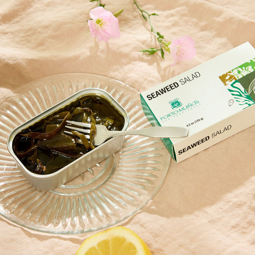 Porto-Muiños Box