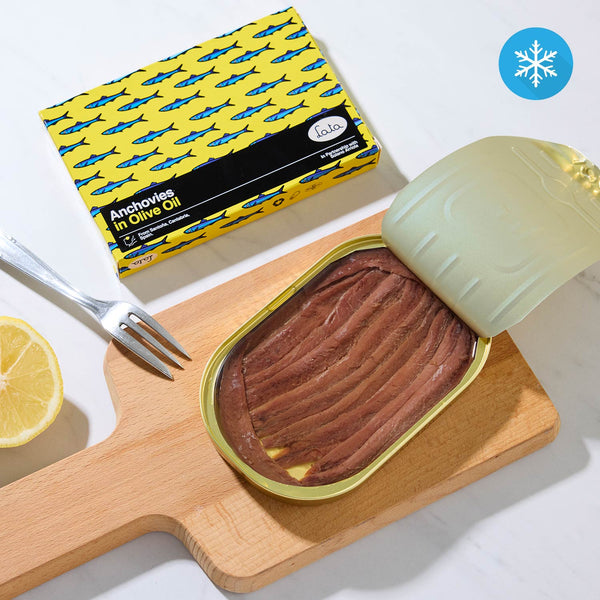 Lata Gift Box Deluxe