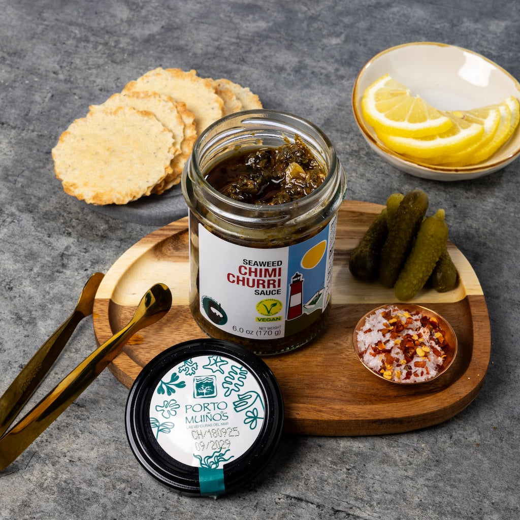 Porto-Muiños Box