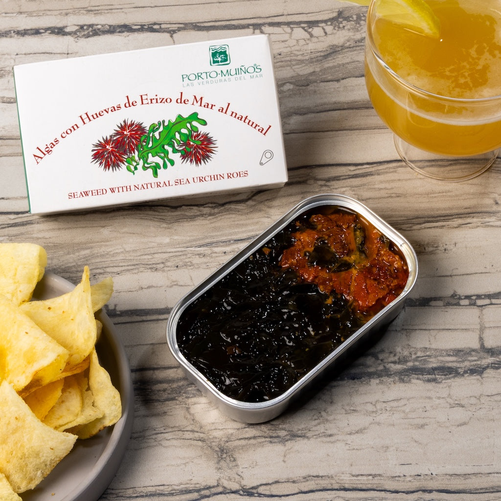Porto-Muiños Box
