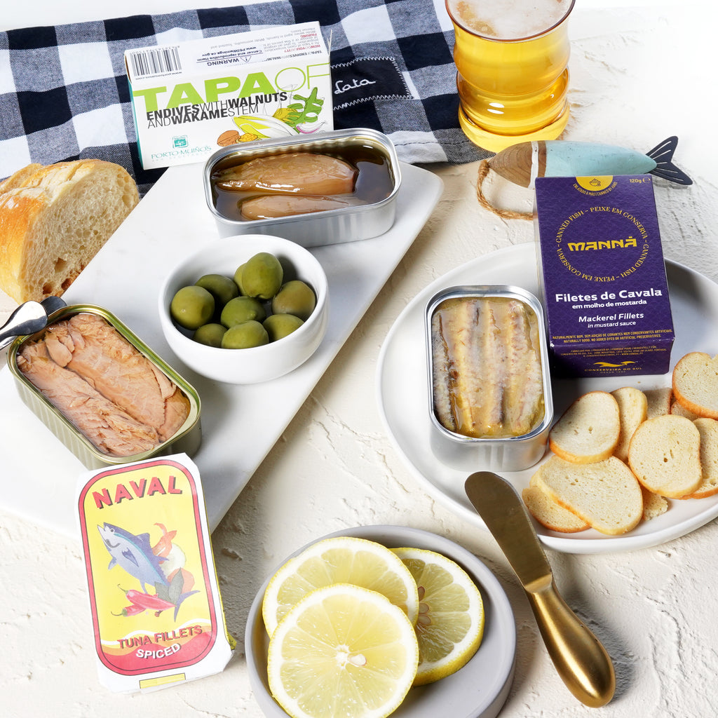 Monthly Discovery Box Lite