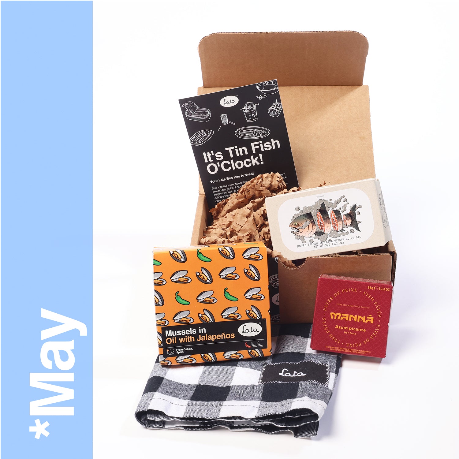 previous box