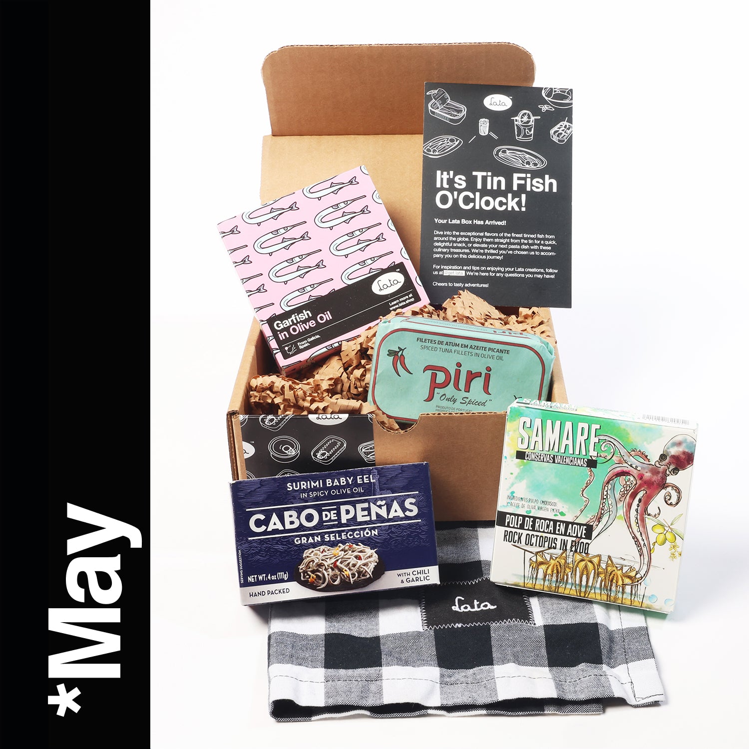 previous box