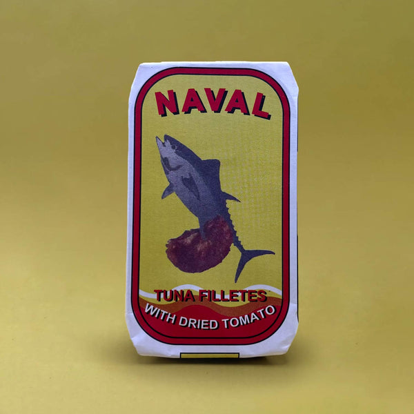 Naval Box