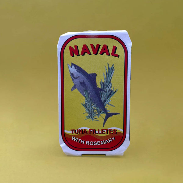 Naval Box