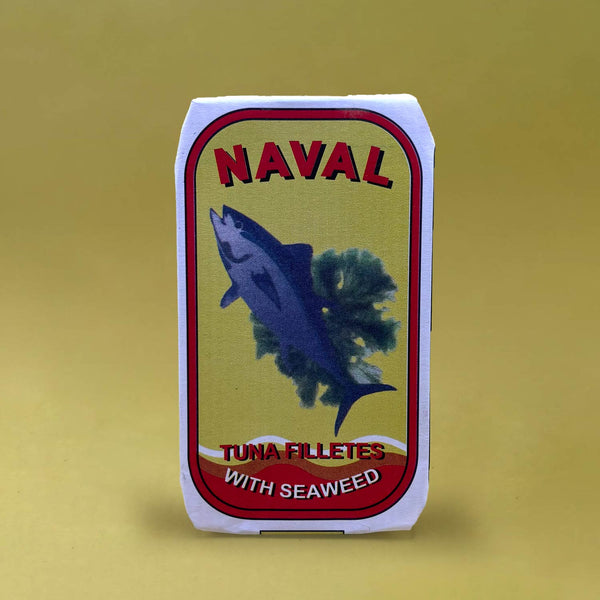 Naval Box