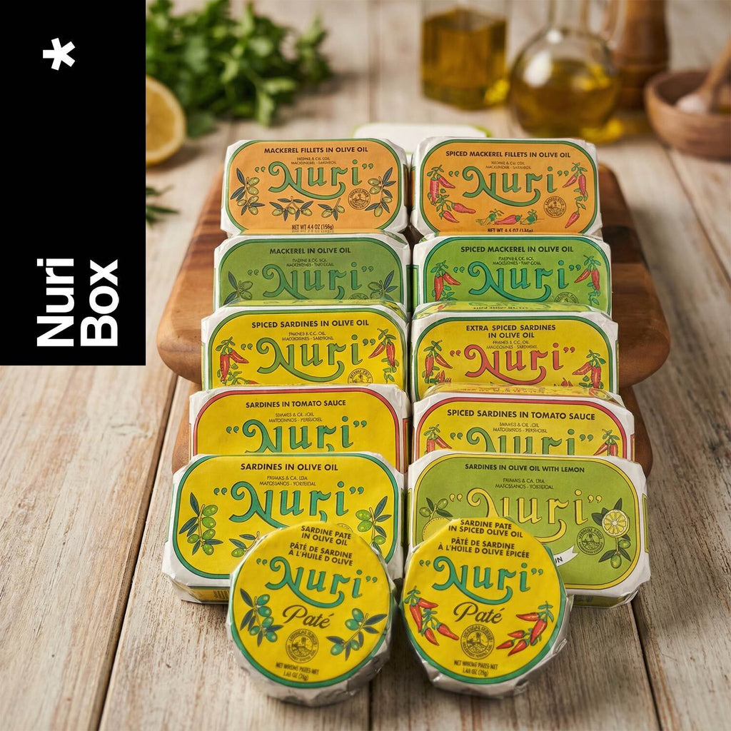 Nuri Box