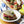 Load image into Gallery viewer, Nuri Sardines in Olive Oil served on bread with with salad, onions and beets
