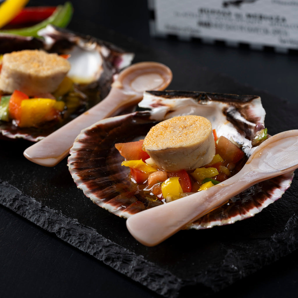 Real Conservera Española Spicy Hake Roe in Olive Oil