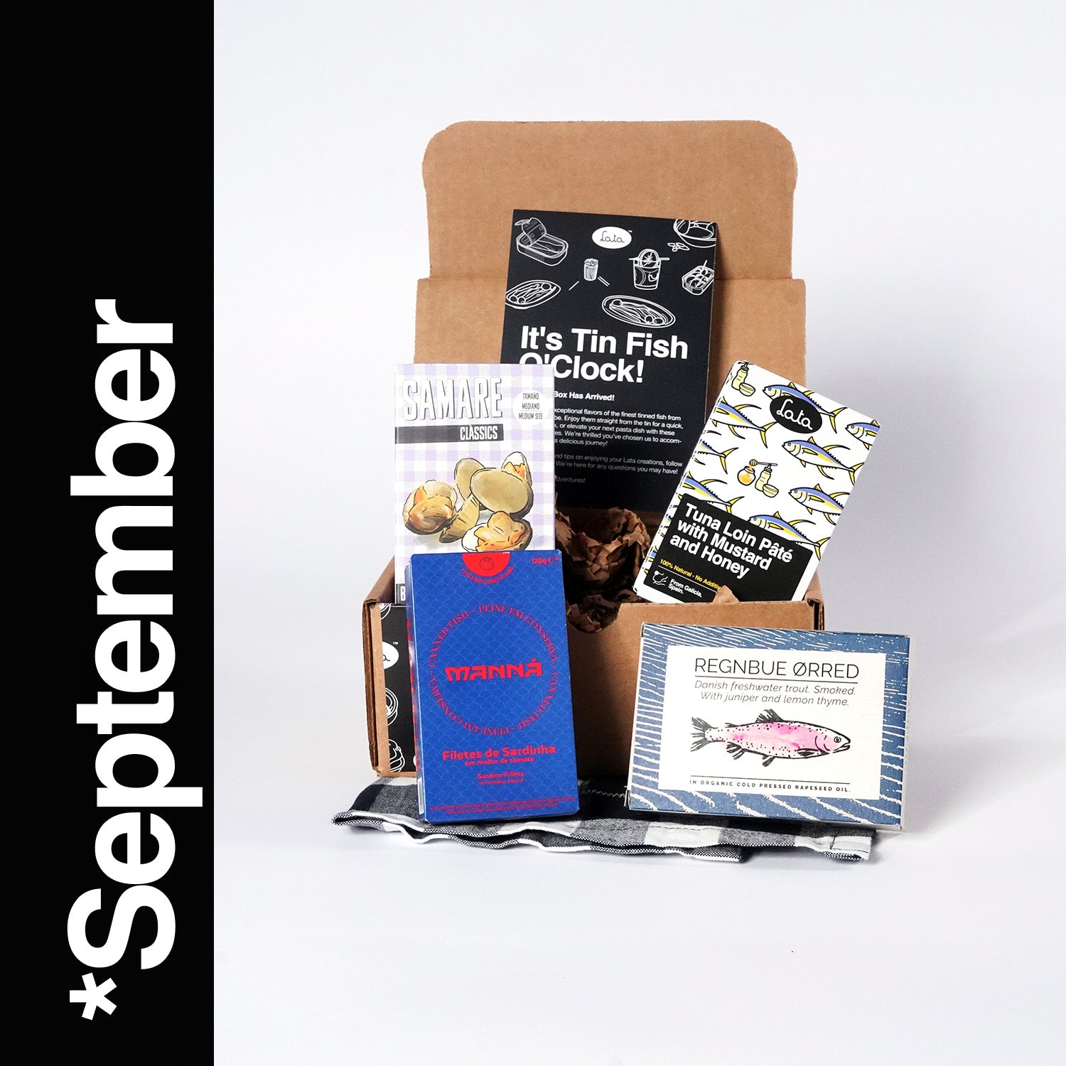 previous box