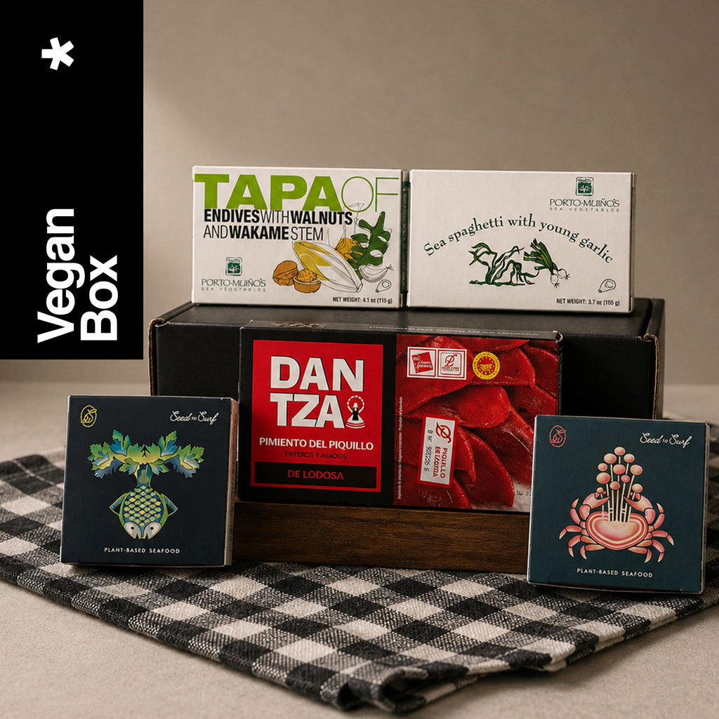 Vegan Box