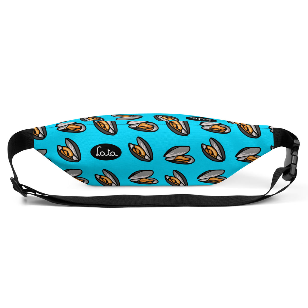 Mussels Fanny Pack