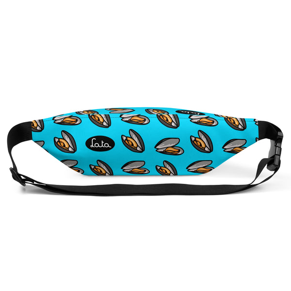 Mussels Fanny Pack