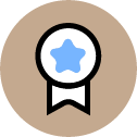 Badge Icon