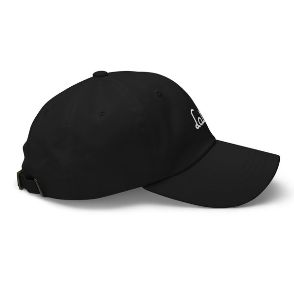 Lata Small Logo Dad Hat