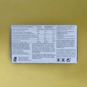 Nutritional Information for Jose Gourmet Smoked Small Sardines in EVOO