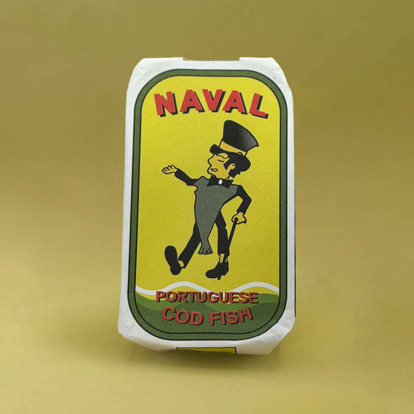 Naval Box