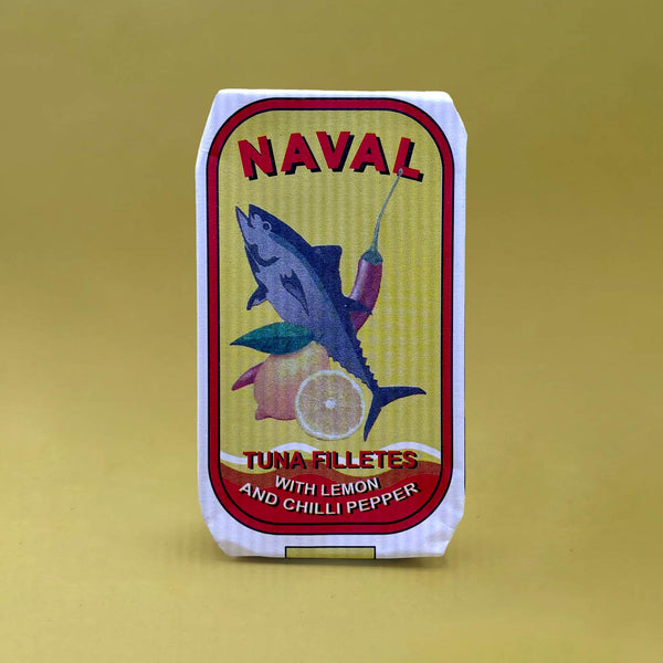 Naval Box