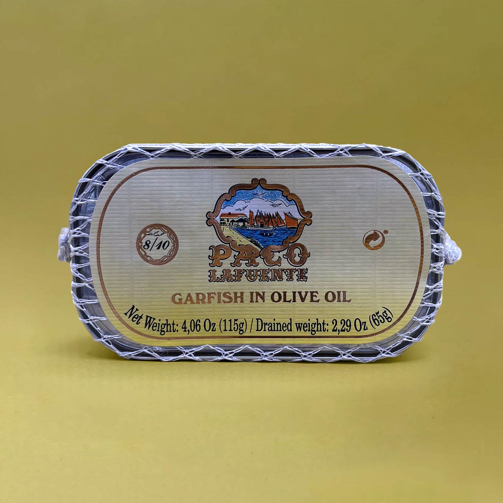 Paco Lafuente Box