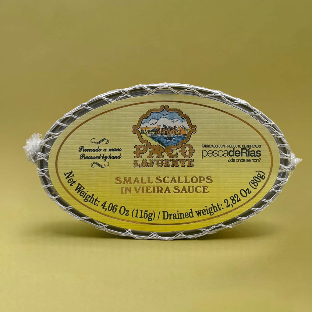 Paco Lafuente Box