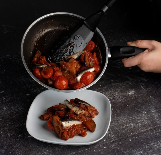 José Gourmet Small Sardines in Ravigote Sauce