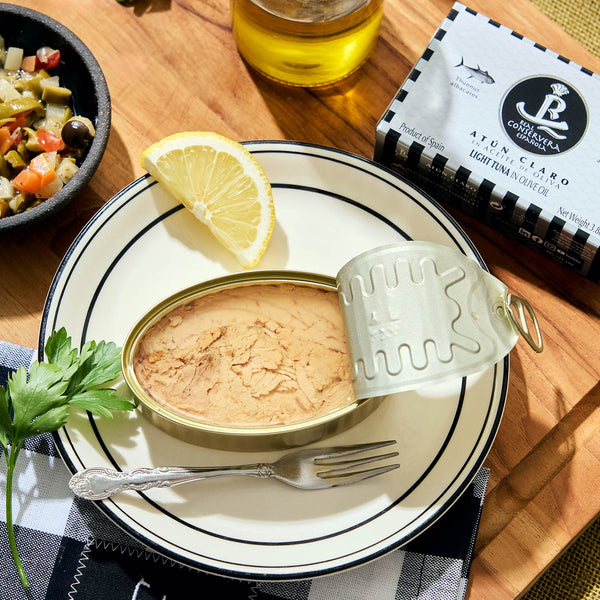 Tuna Lovers Box