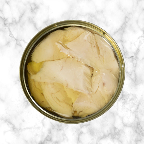 Artesanos Alalunga Albacore Tuna Tarantello in Olive Oil