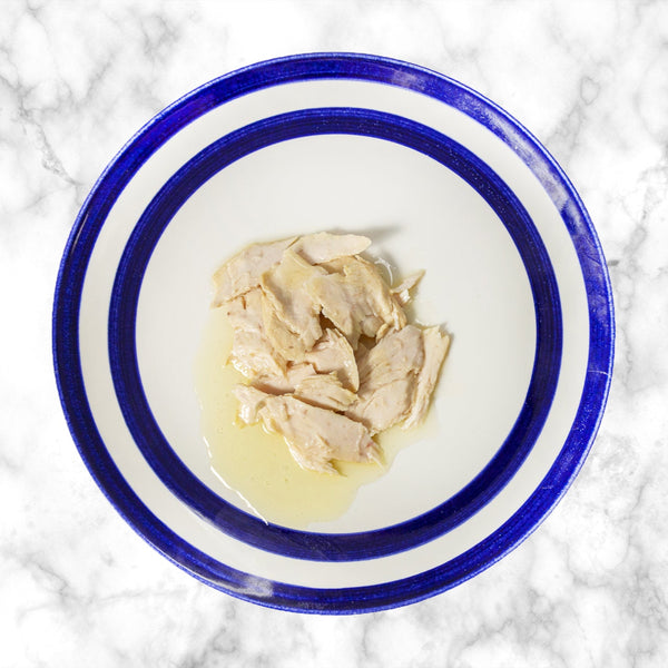 Artesanos Alalunga Albacore Tuna Tarantello in Olive Oil