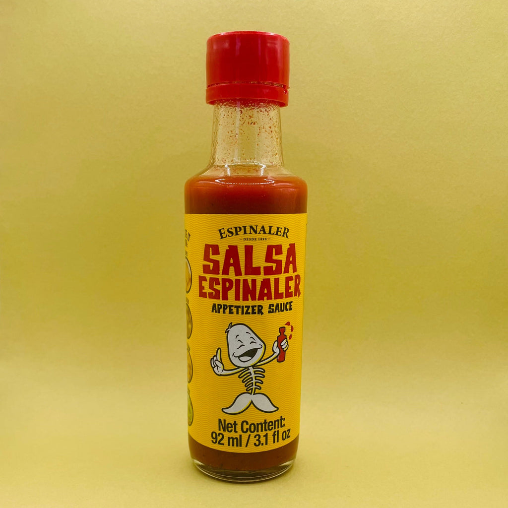 Espinaler Appetizer Sauce (92 ml)