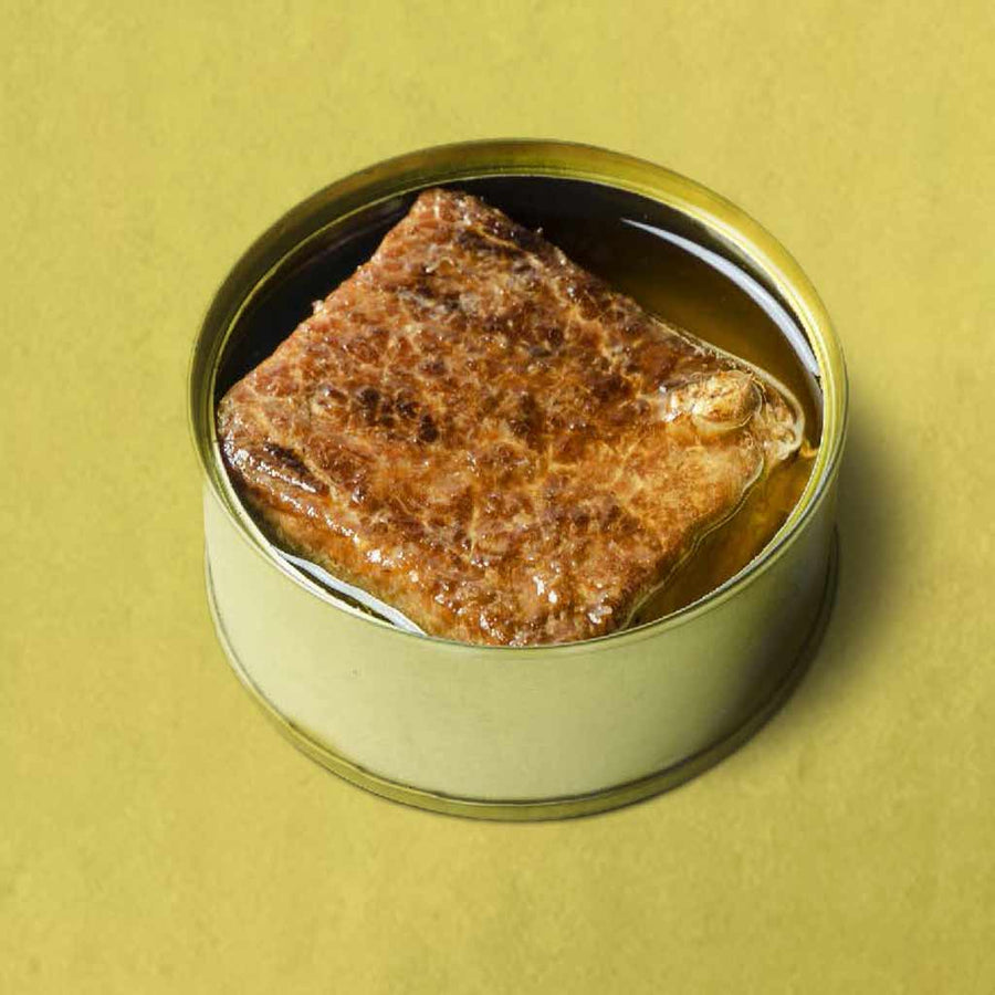 Güeyu Mar Grilled Tuna Belly
